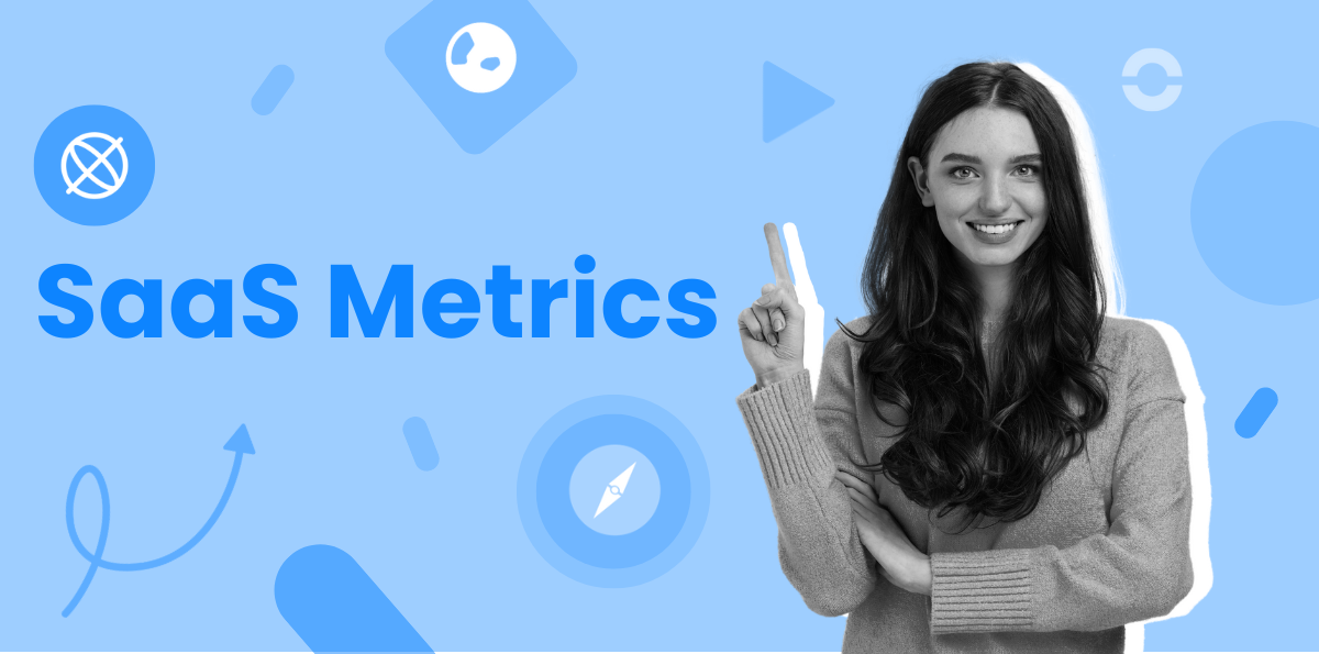 20 Metrics & KPIs Every SaaS Company Should Track | Ringover